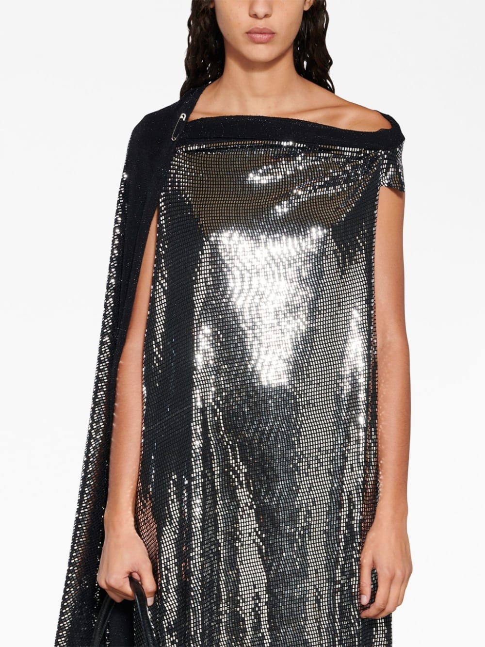 [Balenciaga] Sleeveless dress SS23 746183TOV071073