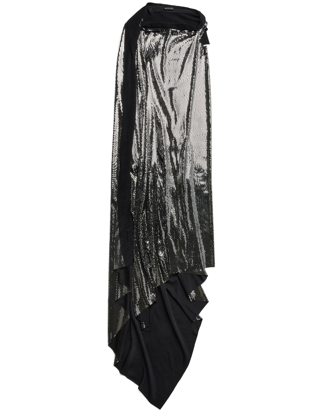[Balenciaga] Sleeveless dress SS23 746183TOV071073