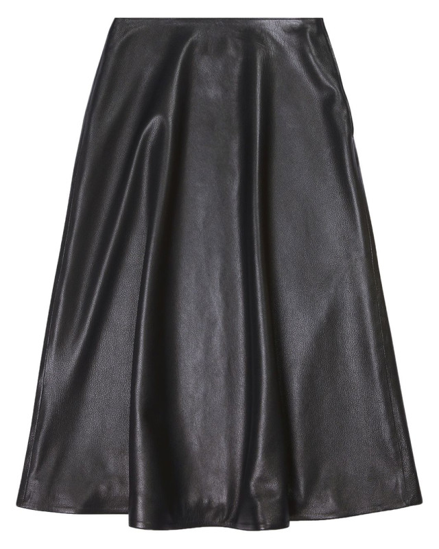 [Balenciaga] Midi skirt SS23 730777TNS171000