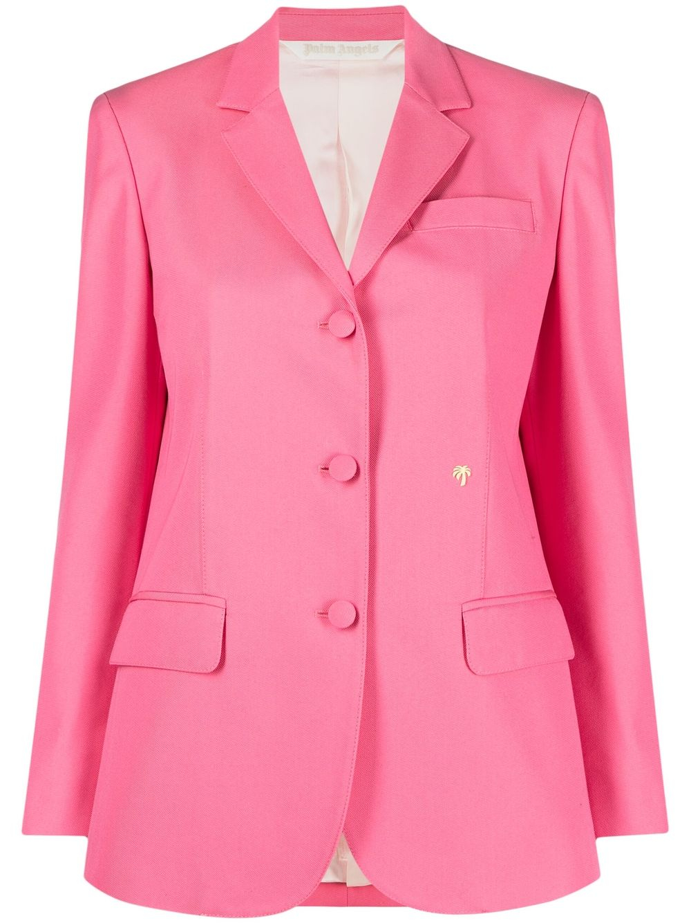 [Palm Angels] Jacket SS23 PWEN027S23FAB0013210