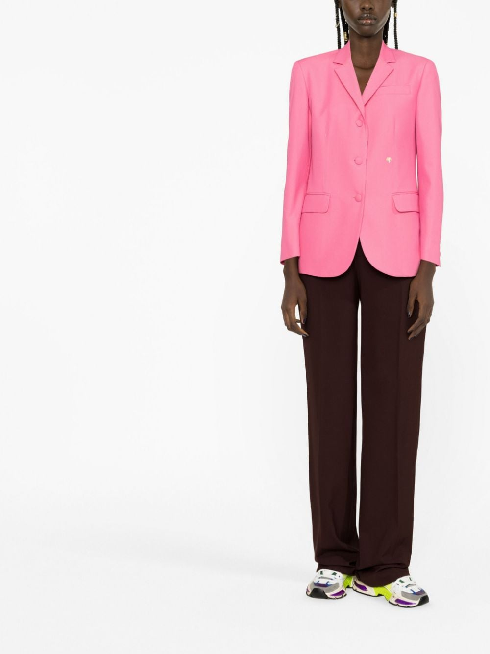 [Palm Angels] Jacket SS23 PWEN027S23FAB0013210