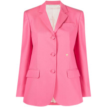 [Palm Angels] Jacket SS23 PWEN027S23FAB0013210