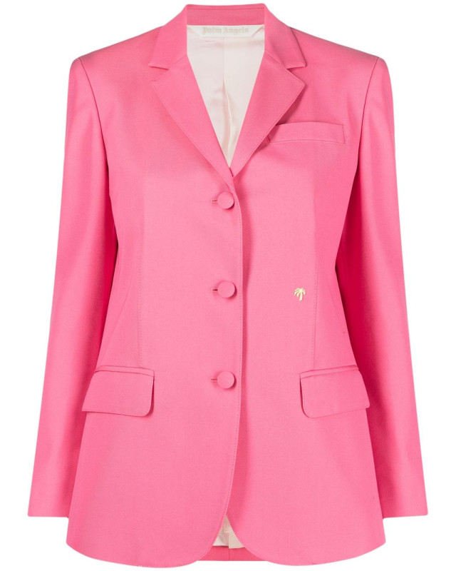 [Palm Angels] Jacket SS23 PWEN027S23FAB0013210