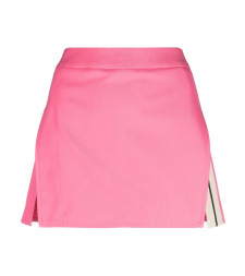 [Palm Angels] Midi skirt SS23 PWCU002S23FAB0013232