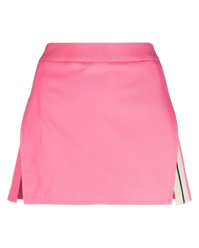 [Palm Angels] Midi skirt SS23 PWCU002S23FAB0013232