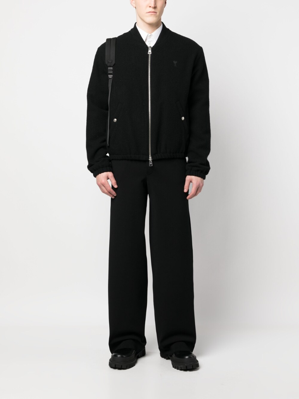 [Salvatore Ferragamo] Trousers SS23 121958761294001