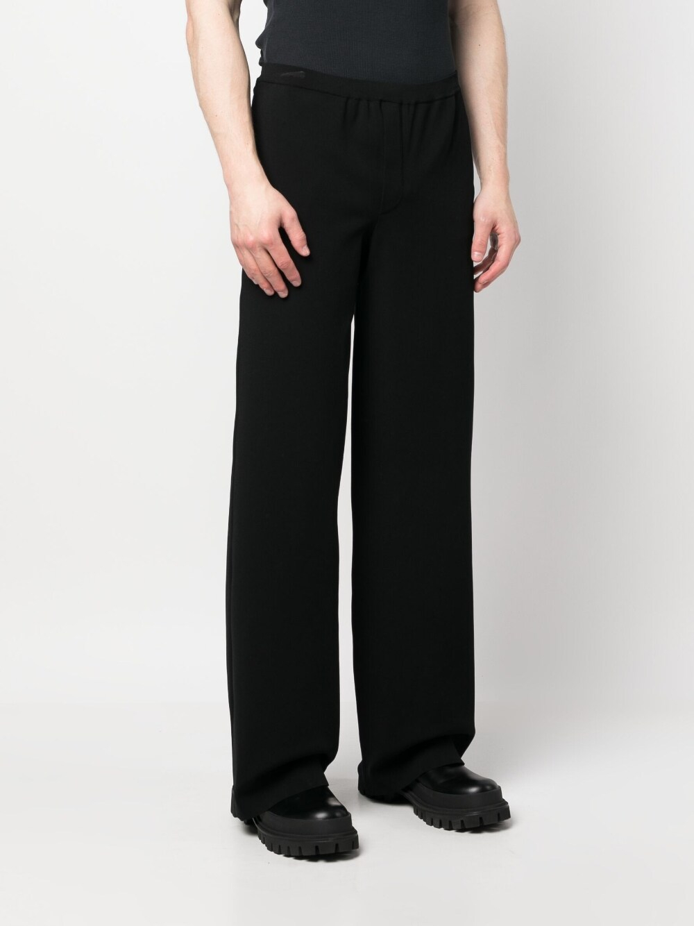 [Salvatore Ferragamo] Trousers SS23 121958761294001