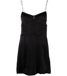 [Palm Angels] Sleeveless dress SS23 PWDJ002S23FAB0020772