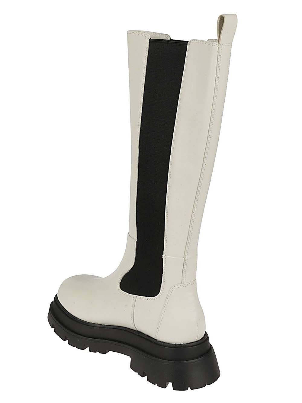 [ASH] Long Boots FW22 EDEN02COMBOBMUSTANGTOFU