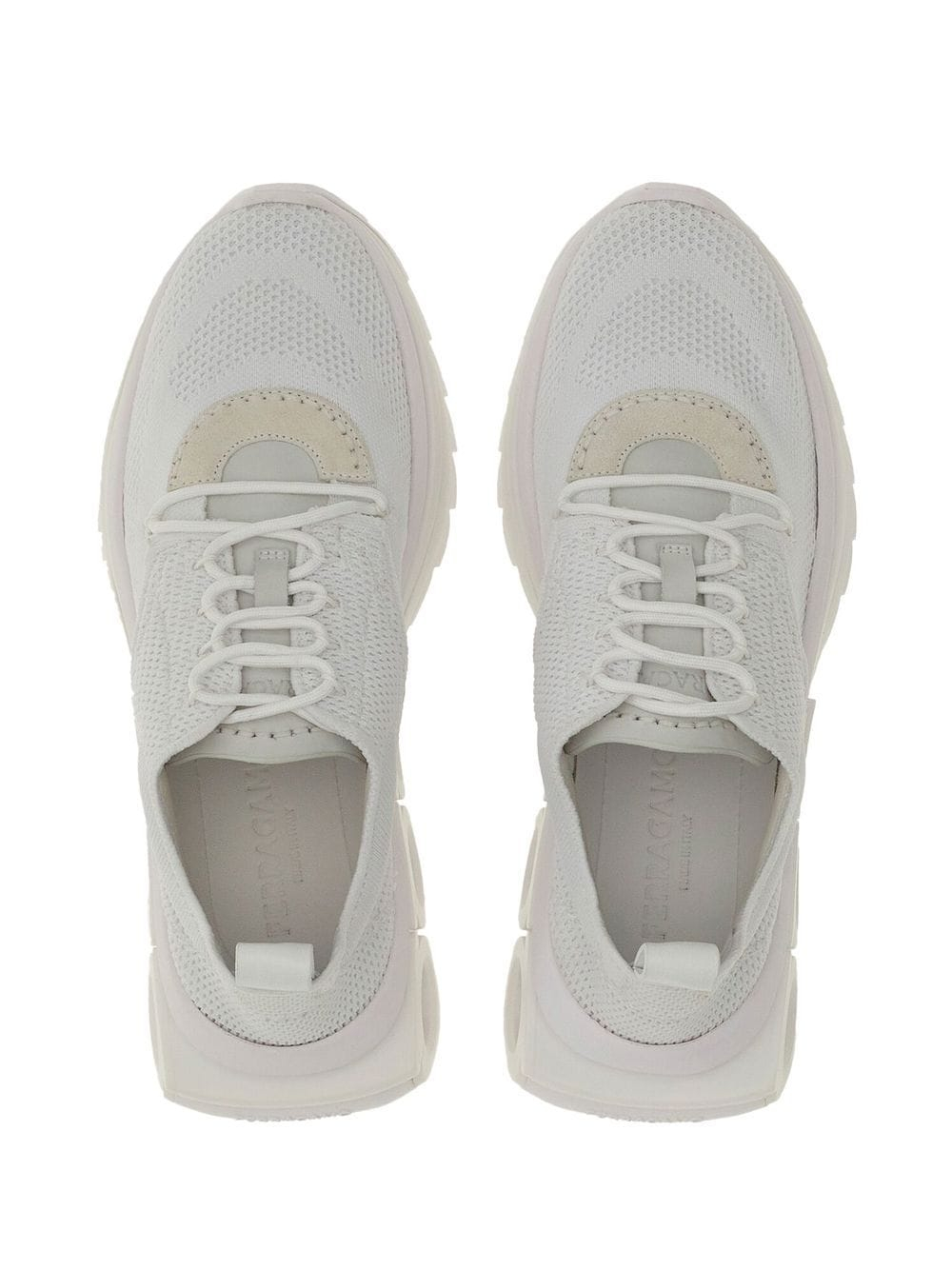 [Salvatore Ferragamo] Sneakers SS23 021285760648004