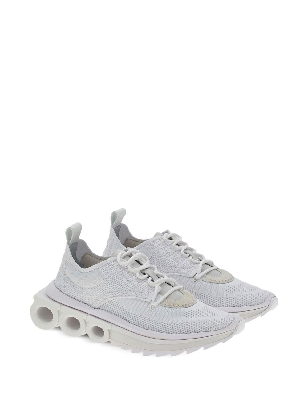 [Salvatore Ferragamo] Sneakers SS23 021285760648004
