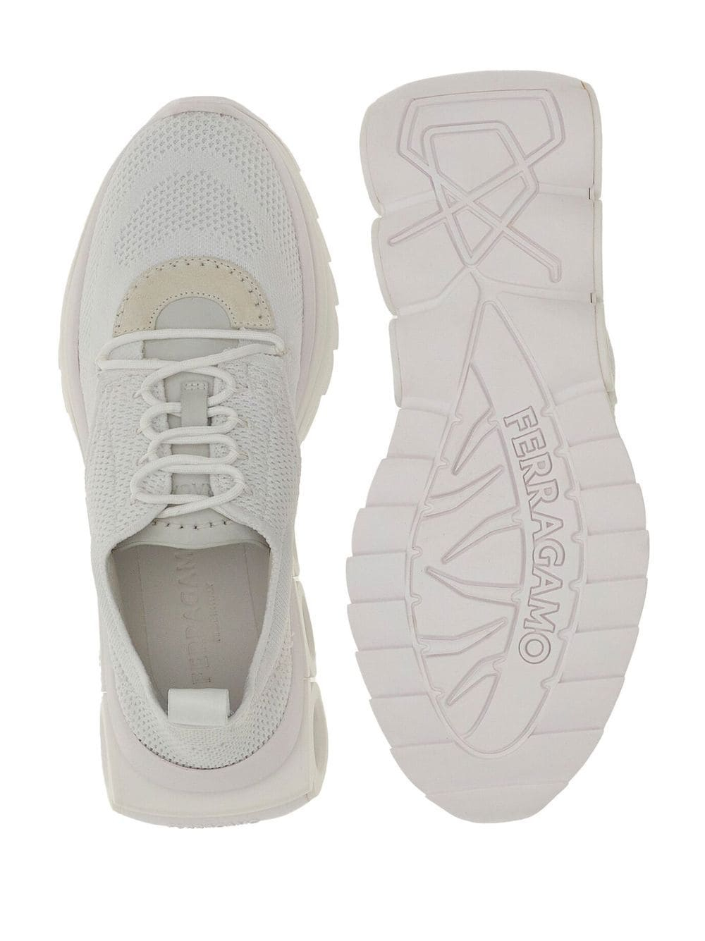 [Salvatore Ferragamo] Sneakers SS23 021285760648004