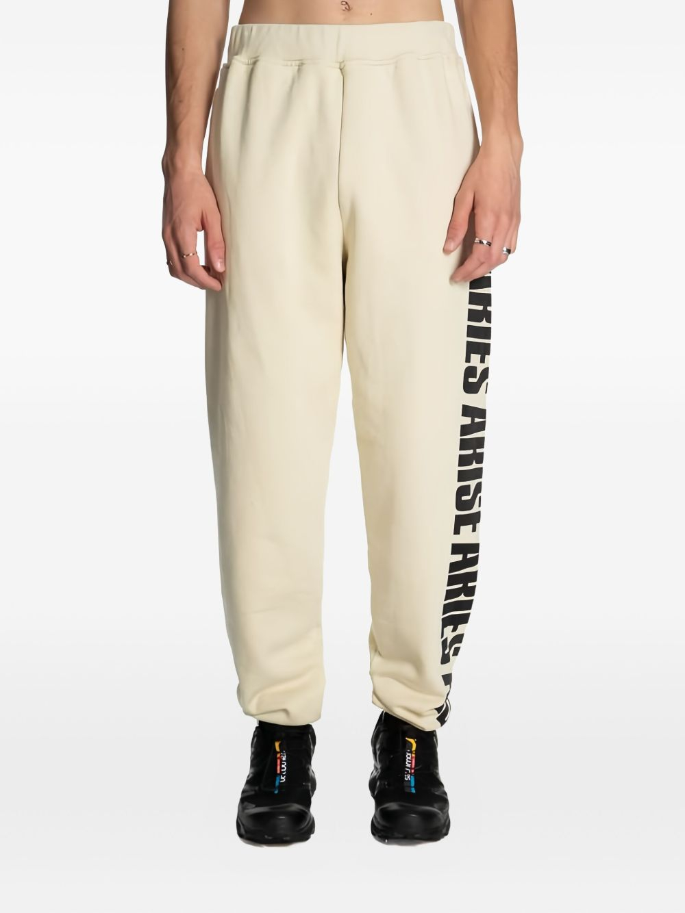 [Aries] Trousers FW22 FTAR30003ALB