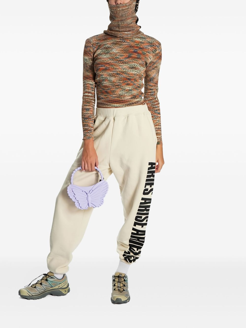 [Aries] Trousers FW22 FTAR30003ALB