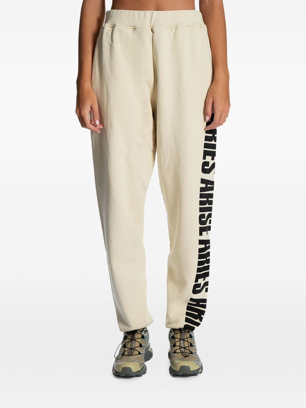 [Aries] Trousers FW22 FTAR30003ALB