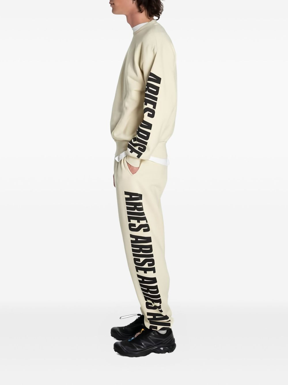 [Aries] Trousers FW22 FTAR30003ALB