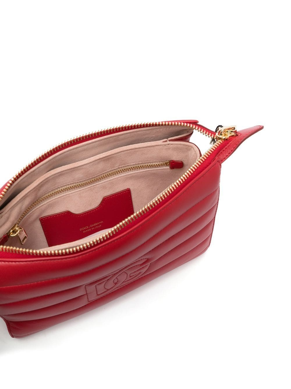 [Dolce & Gabbana] Shoulder bag FW22 BB7218AF3318I359
