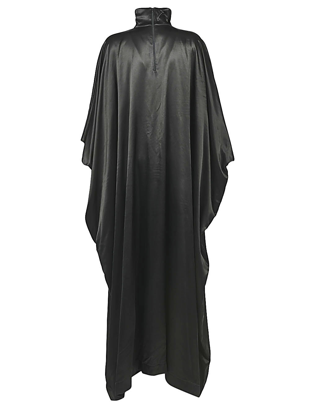 [Balenciaga] Long sleeve dress FW22 719995TLO281000