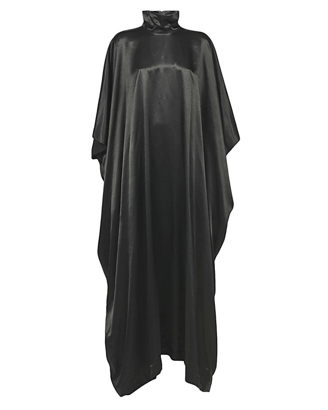 [Balenciaga] Long sleeve dress FW22 719995TLO281000