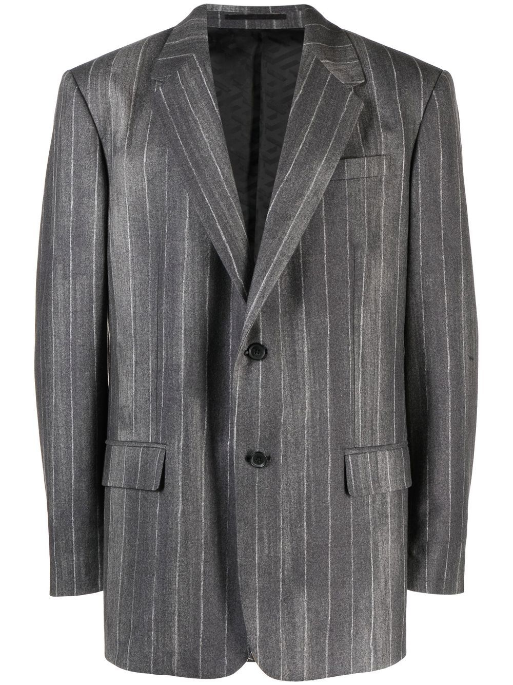 [Versace] Blazer FW22 10067131A046245B040