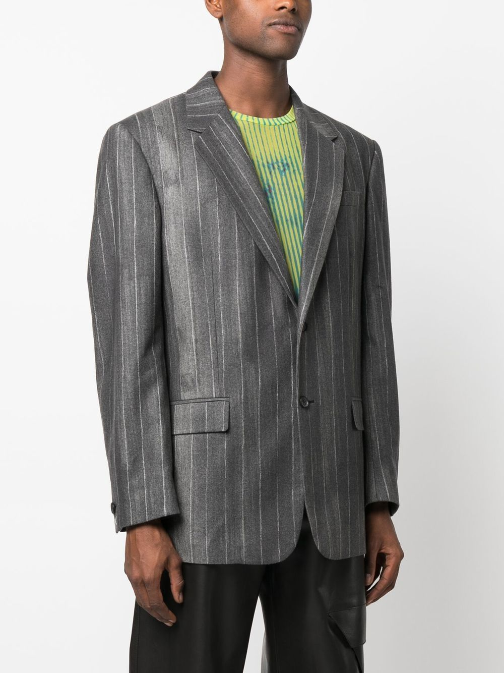 [Versace] Blazer FW22 10067131A046245B040