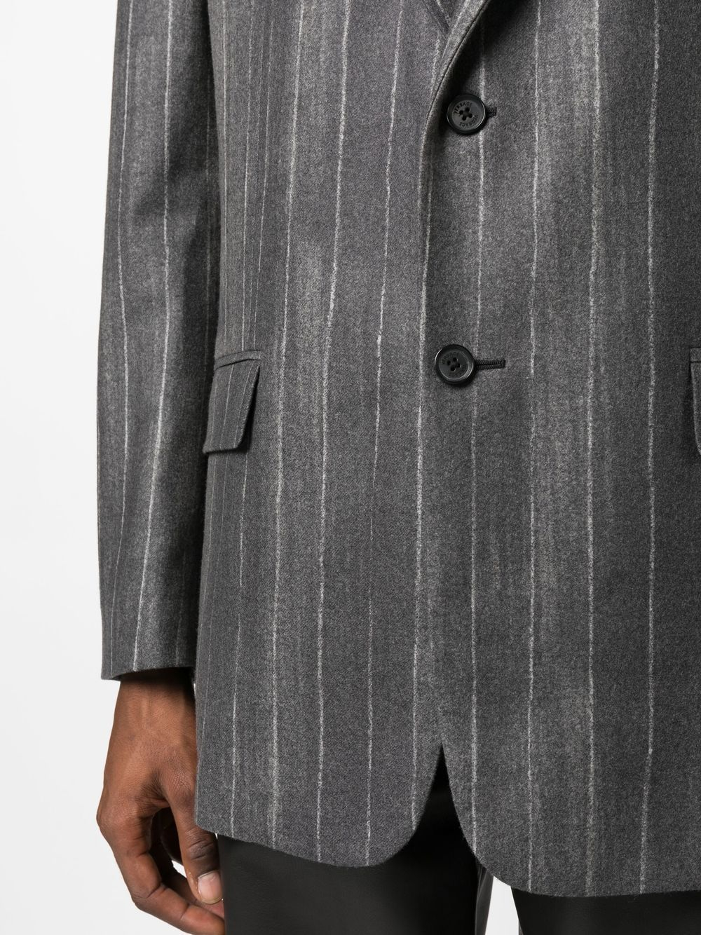 [Versace] Blazer FW22 10067131A046245B040