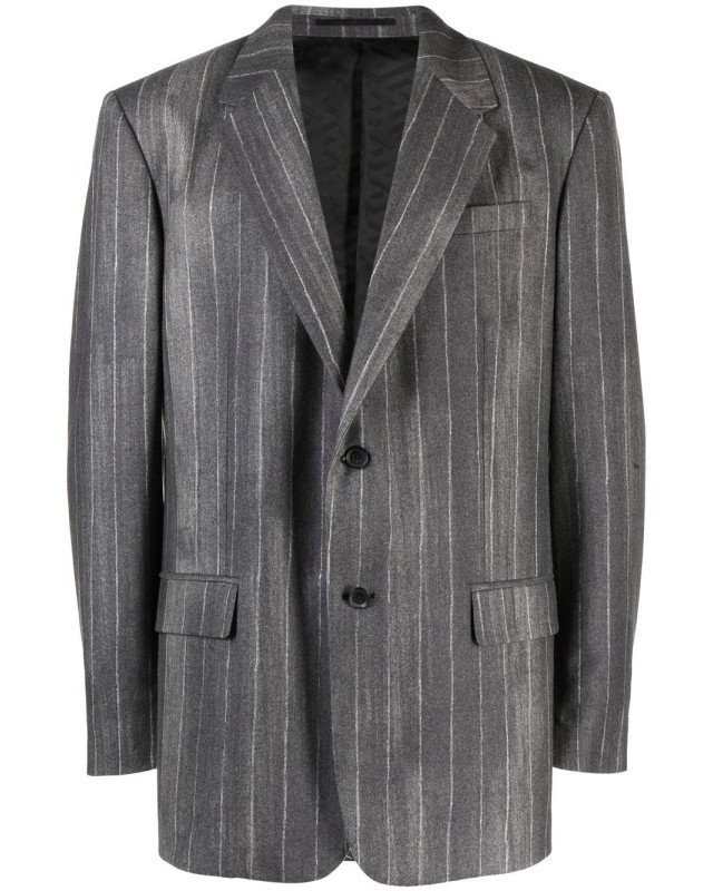 [Versace] Blazer FW22 10067131A046245B040