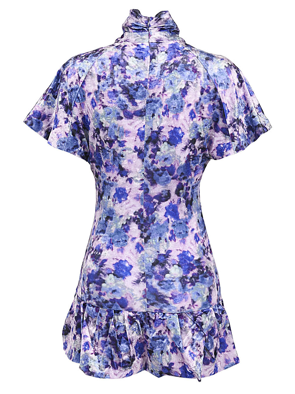 [Isabel Marant] T-shirts Short Sleeve FW22 HT2393-22H024IGIMEL86PE