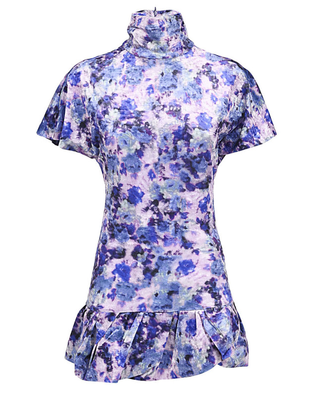 [Isabel Marant] T-shirts Short Sleeve FW22 HT2393-22H024IGIMEL86PE