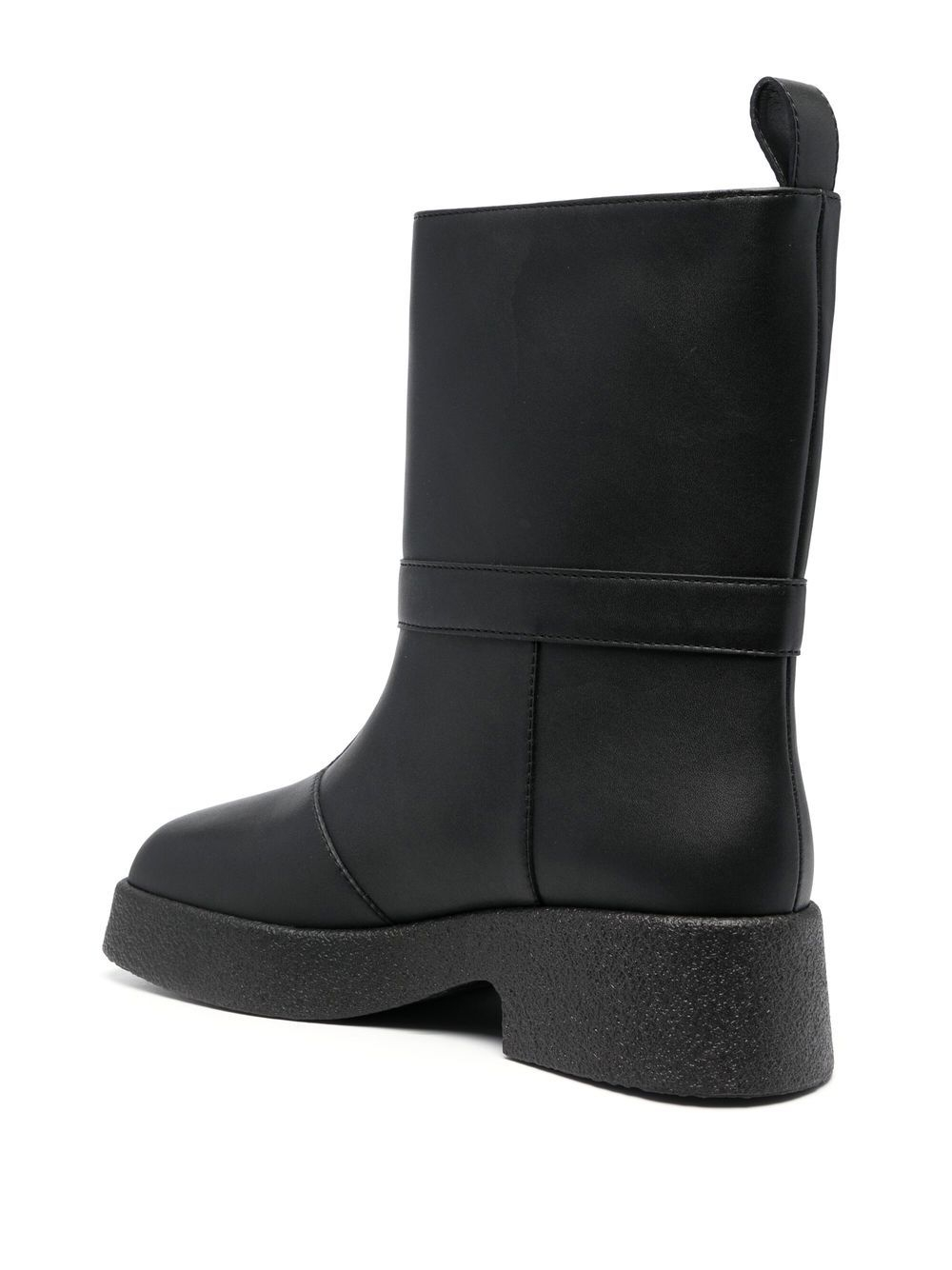 [Stella McCartney] Ankle Boots FW22 810131AP00M01000