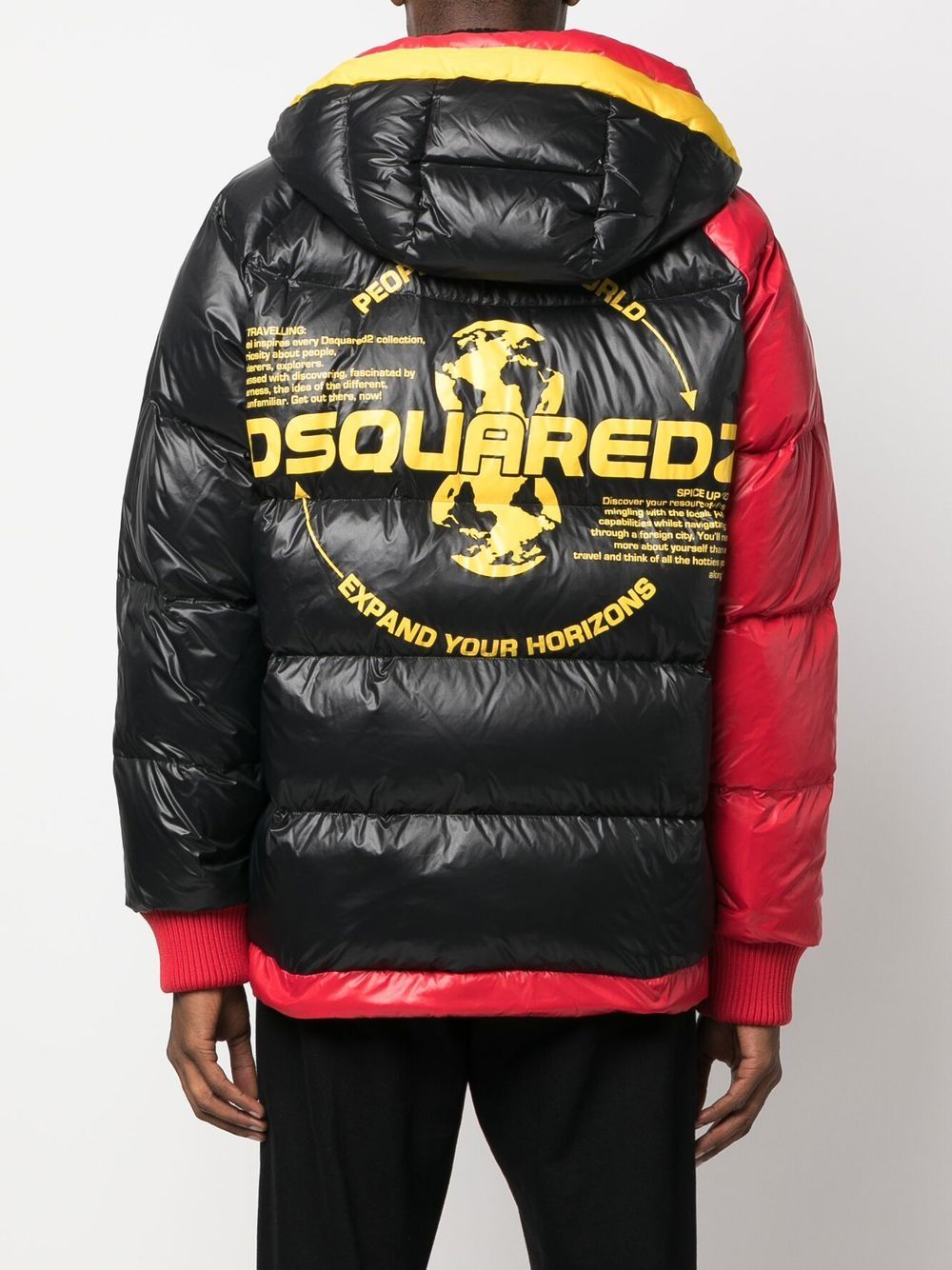 [Dsquared2] Down Jacket FW22 S71AN0368S60518309