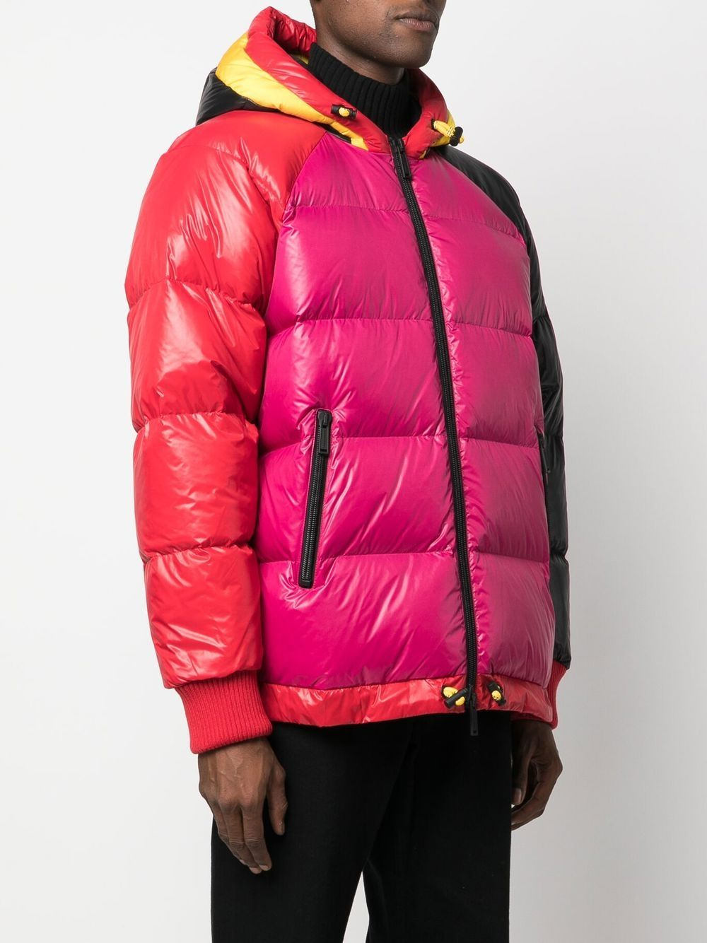 [Dsquared2] Down Jacket FW22 S71AN0368S60518309