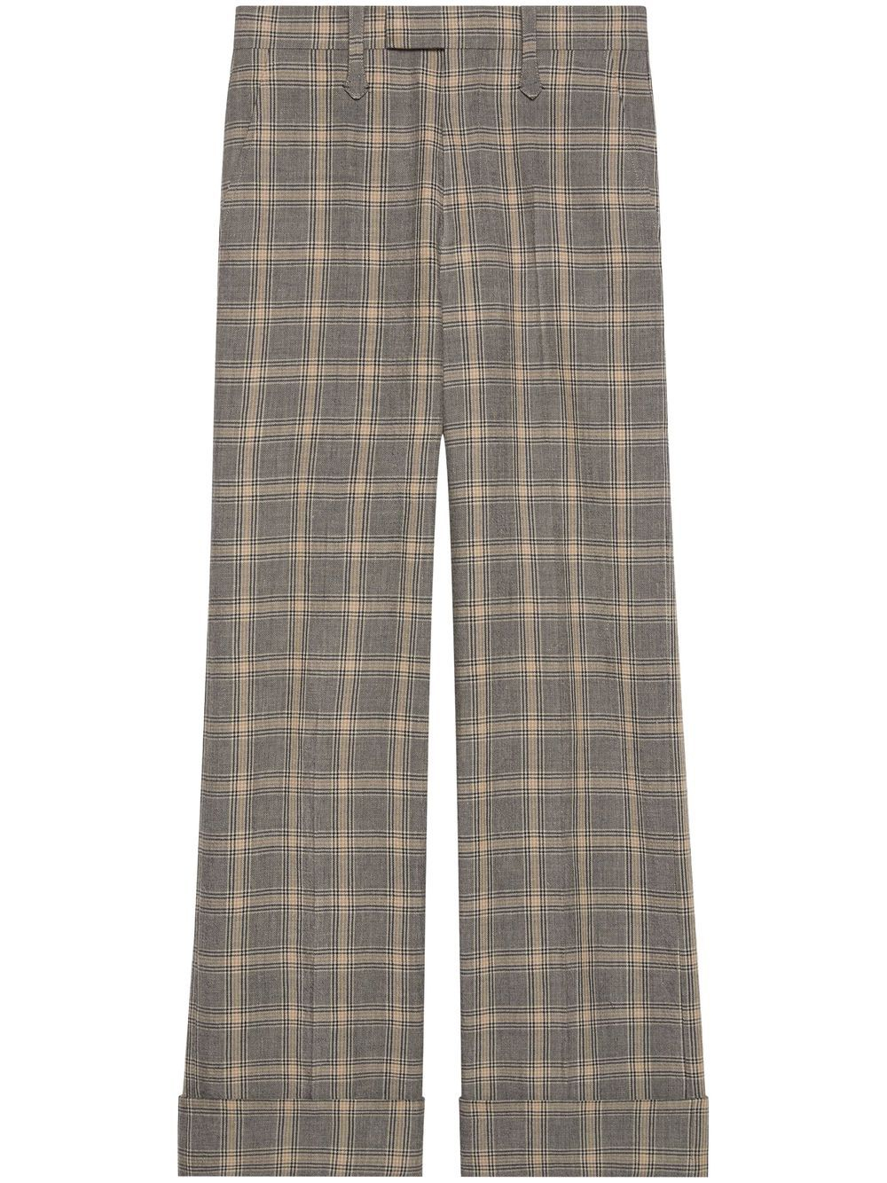 [Gucci] Trousers FW22 691918ZAILW1136