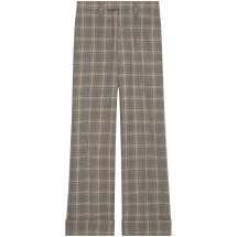 [Gucci] Trousers FW22 691918ZAILW1136