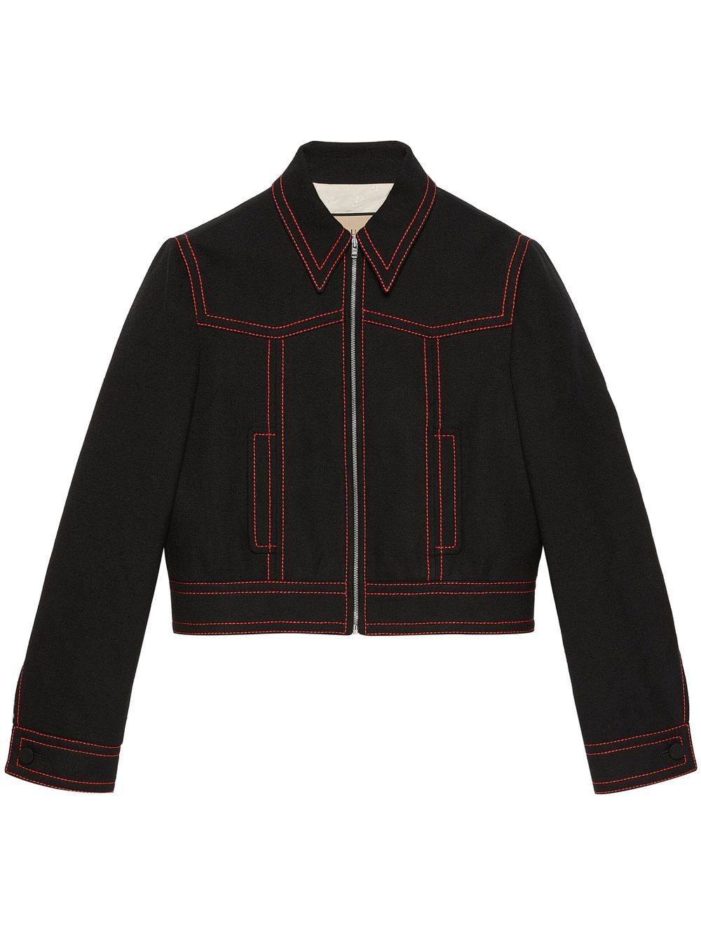 [Gucci] Blazer FW22 694692ZAJUA1043