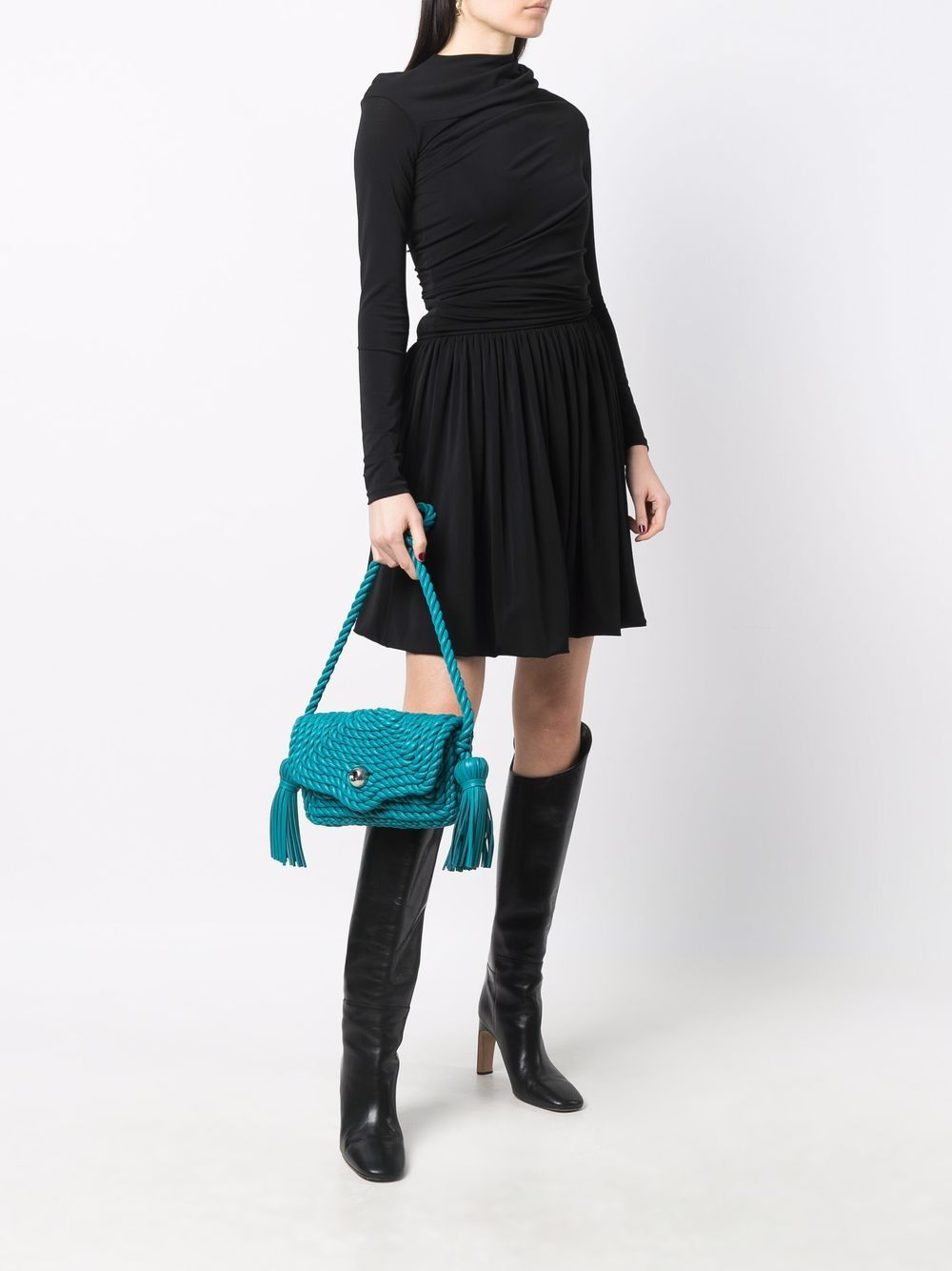 [Bottega Veneta] Shoulder bag FW21 680185V1FS04634