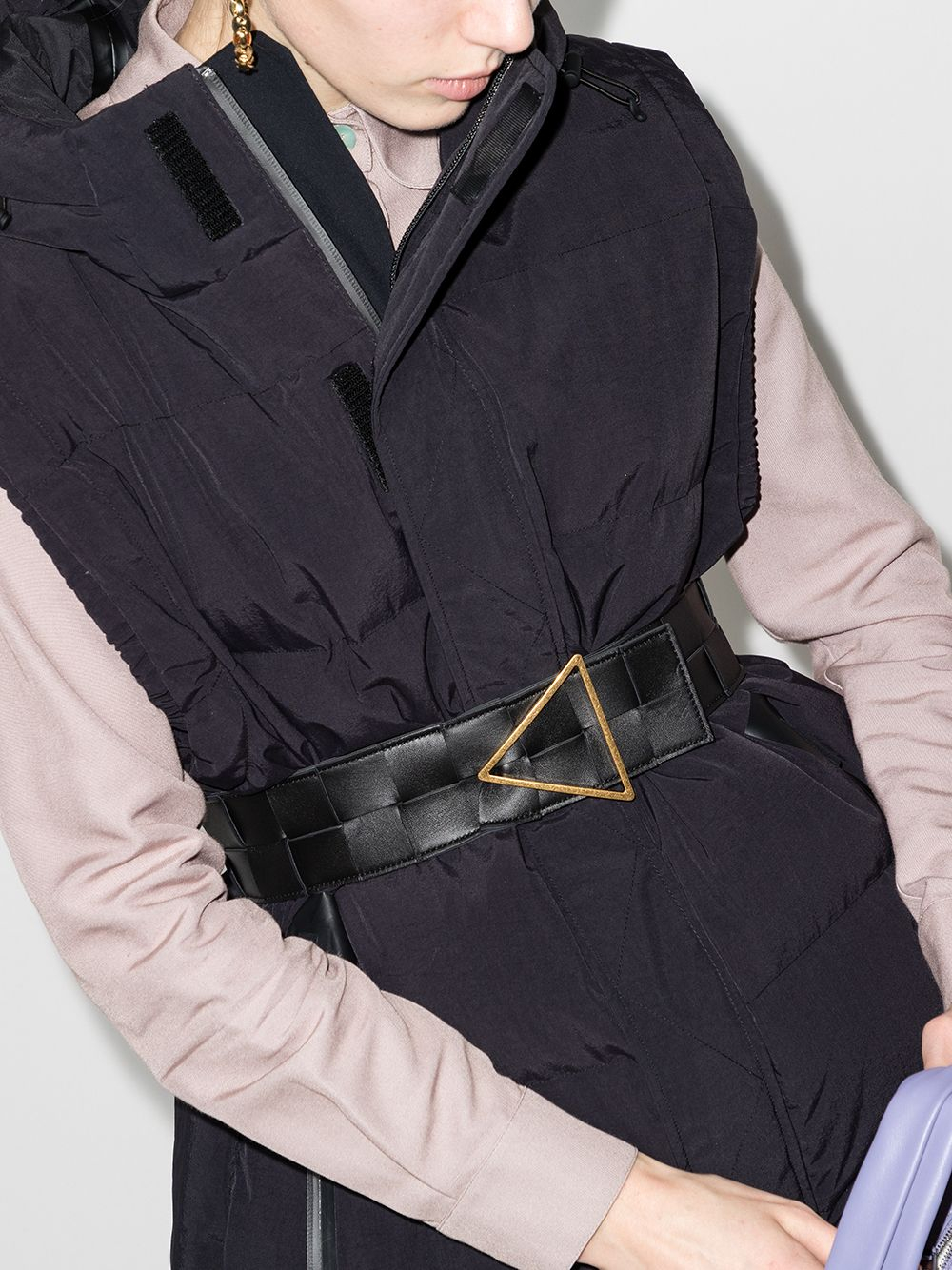 [Bottega Veneta] Belt SS21 651252VMAY28425