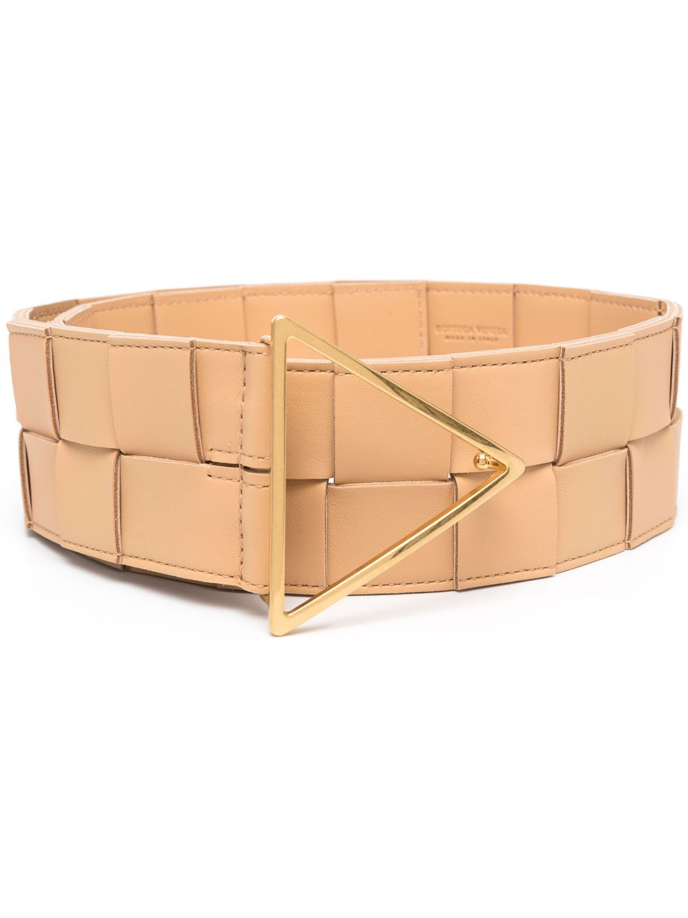 [Bottega Veneta] Belt SS21 651252VMAY22700