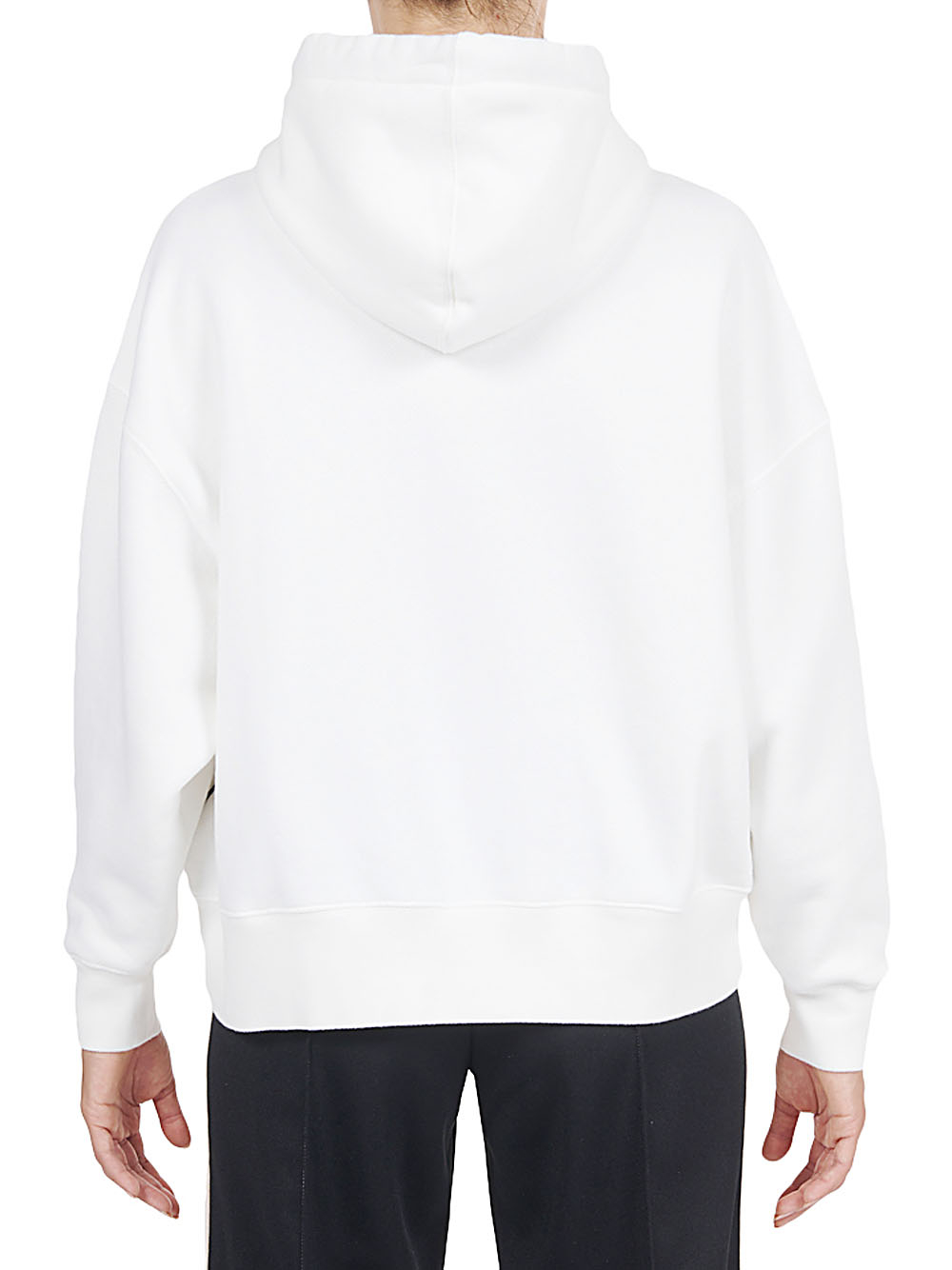 [Palm Angels] Hoodie FW22 PWBB023G22FLE0010301