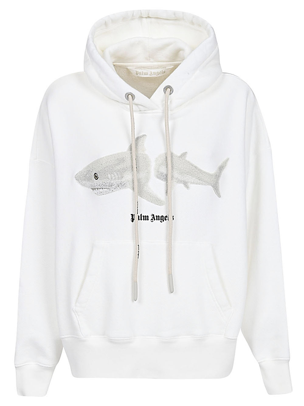 [Palm Angels] Hoodie FW22 PWBB023G22FLE0010301