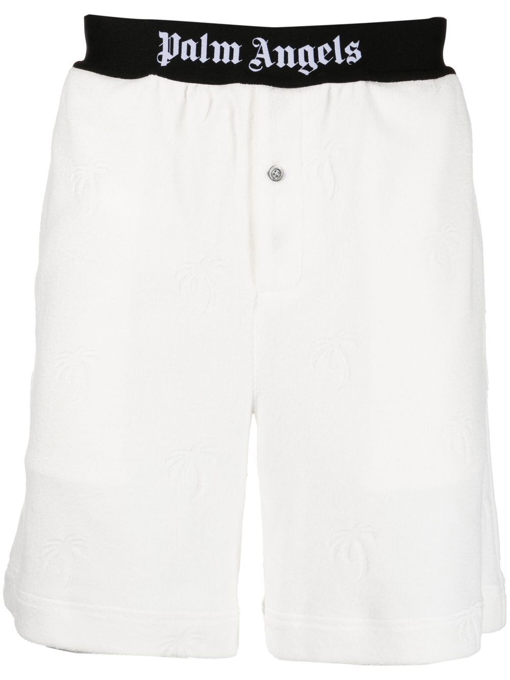 [Palm Angels] Shorts FW22 PMCB044G22FAB0021003