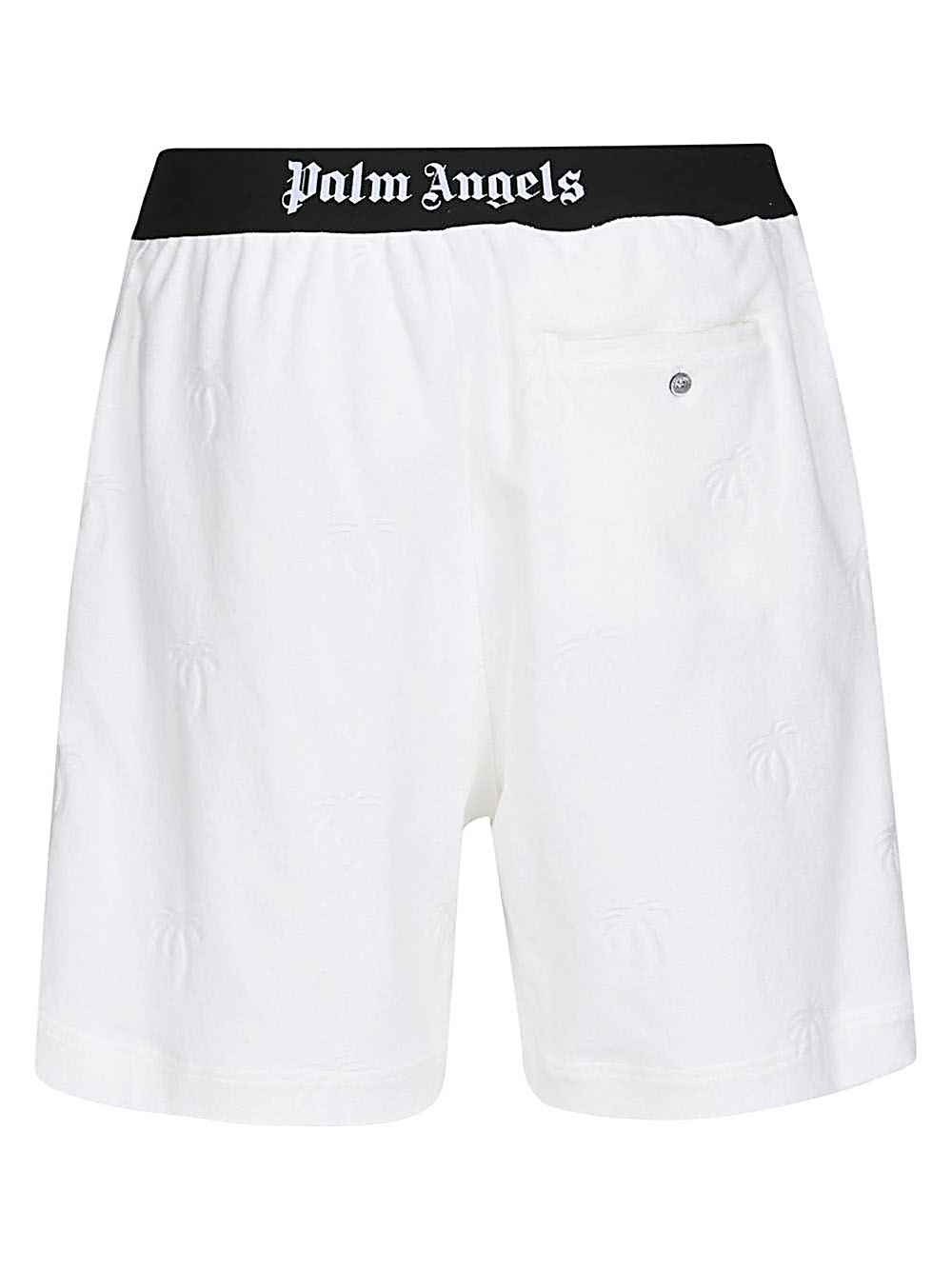 [Palm Angels] Shorts FW22 PMCB044G22FAB0021003