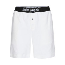 [Palm Angels] Shorts FW22 PMCB044G22FAB0021003
