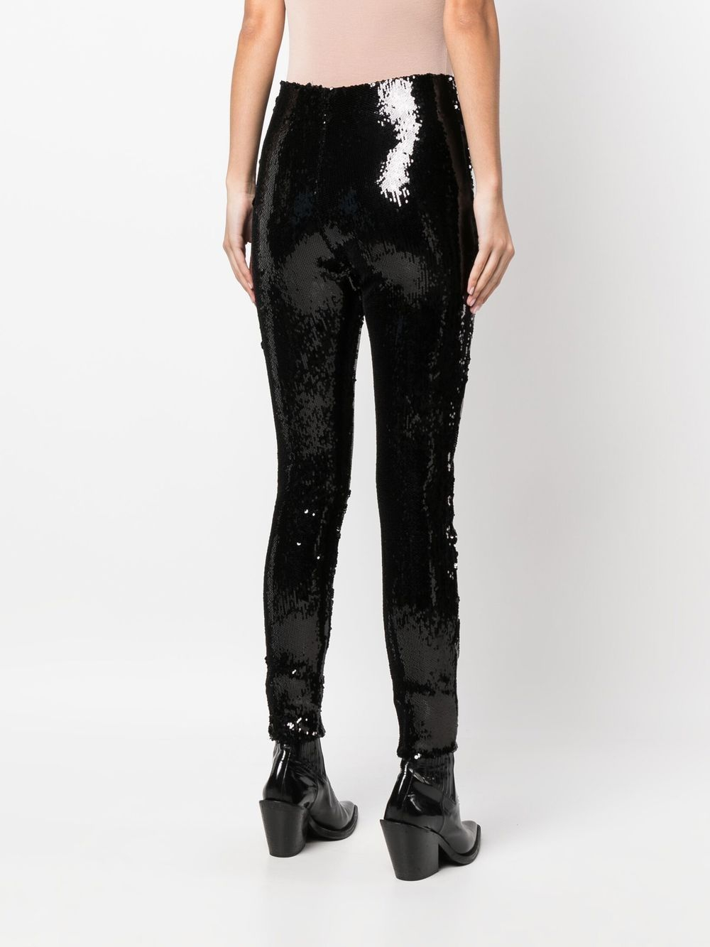 [Isabel Marant] Trousers FW22 PA2302-22H031IMADILIO01BK