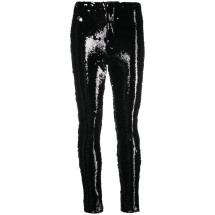 [Isabel Marant] Trousers FW22 PA2302-22H031IMADILIO01BK