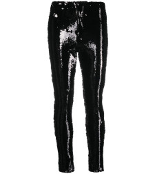 [Isabel Marant] Trousers FW22 PA2302-22H031IMADILIO01BK