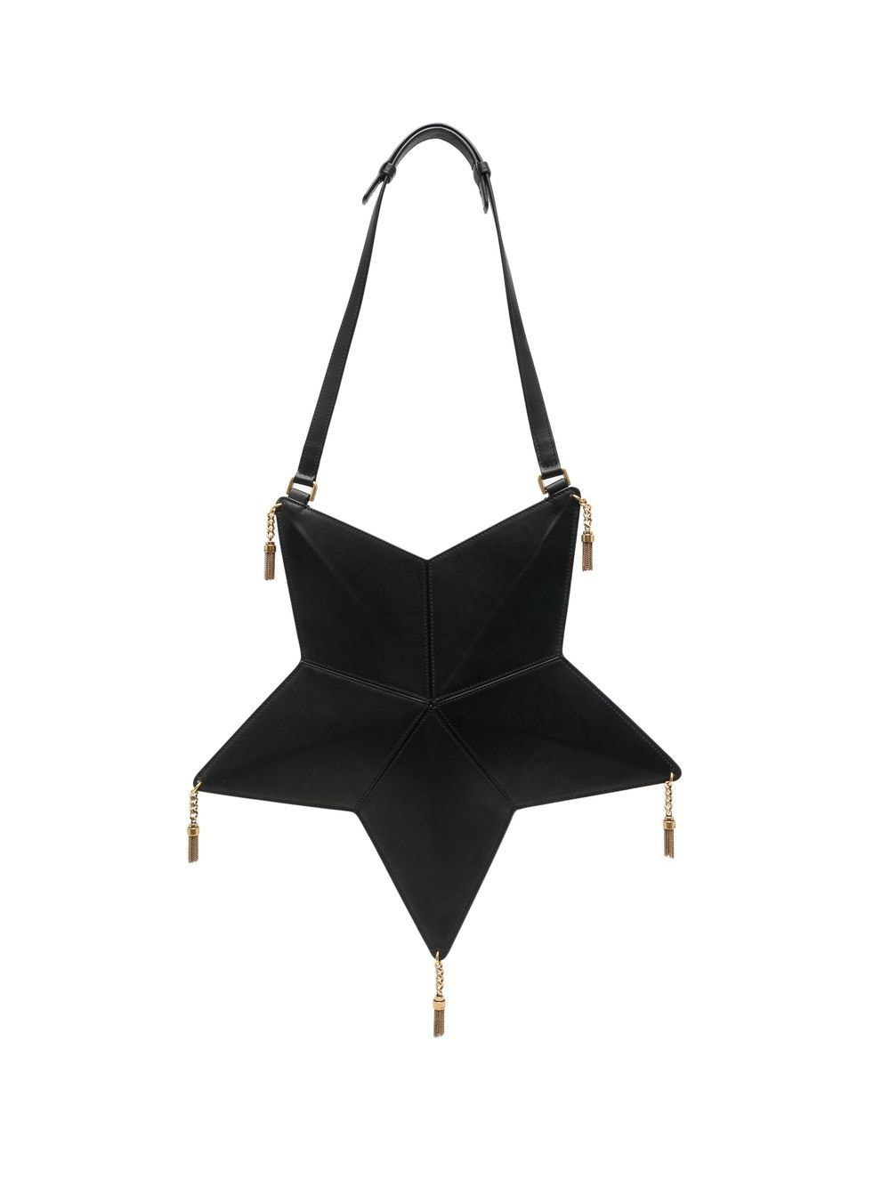 [Saint Laurent] Bag FW22 712039BWR0W1000