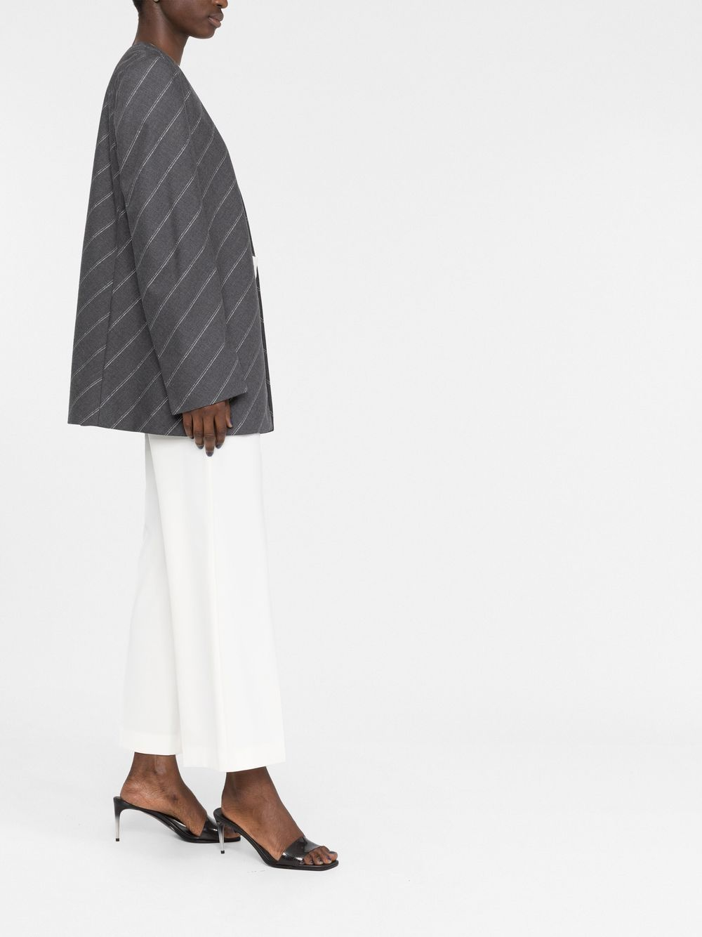 [Stella McCartney] Blazer FW22 6500213AR7501262