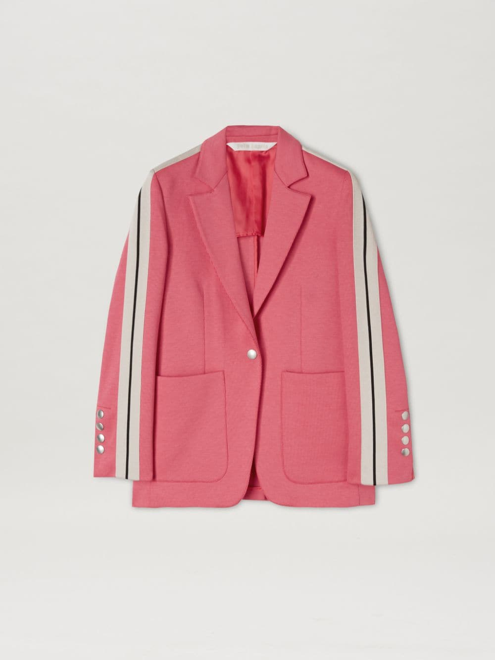 [Palm Angels] Blazer FW22 PWEN013F22FAB0013201