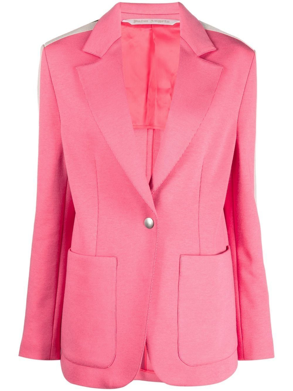 [Palm Angels] Blazer FW22 PWEN013F22FAB0013201